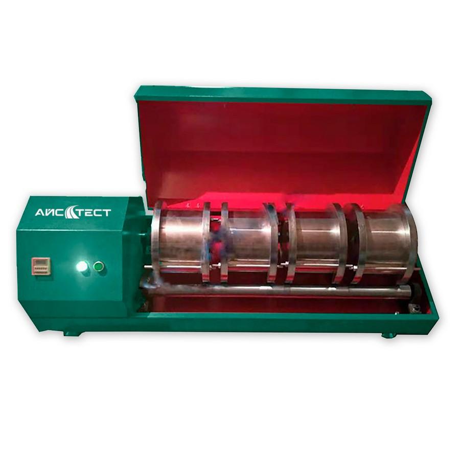 Установка Микро - Деваль Айстест УМД-1